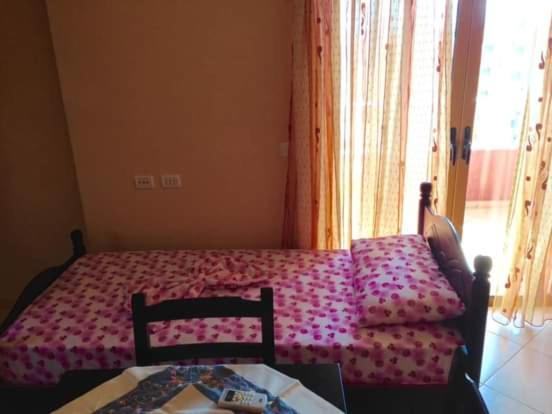 Vila Jakupi Sarande Room photo