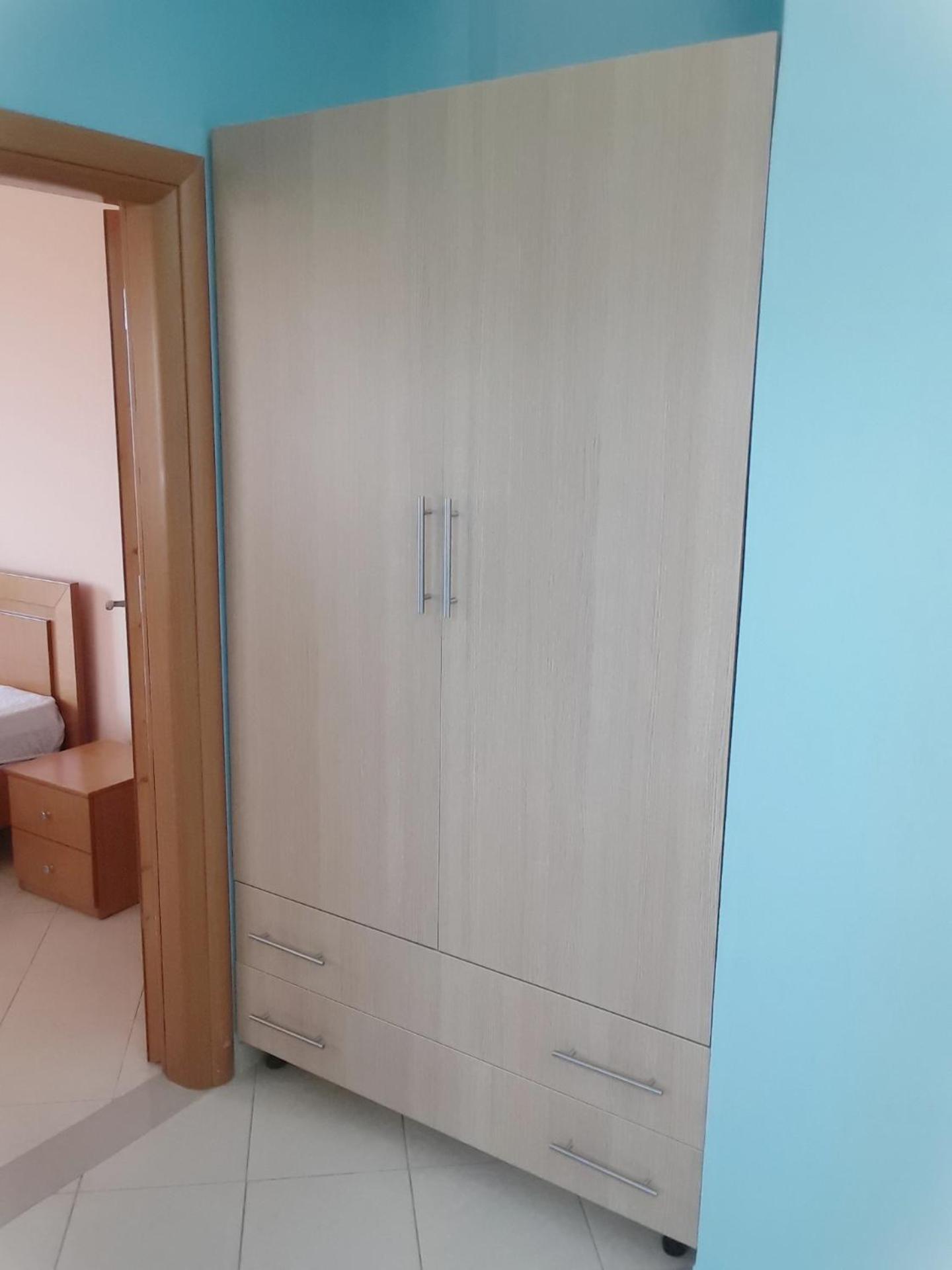 Vila Jakupi Sarande Room photo
