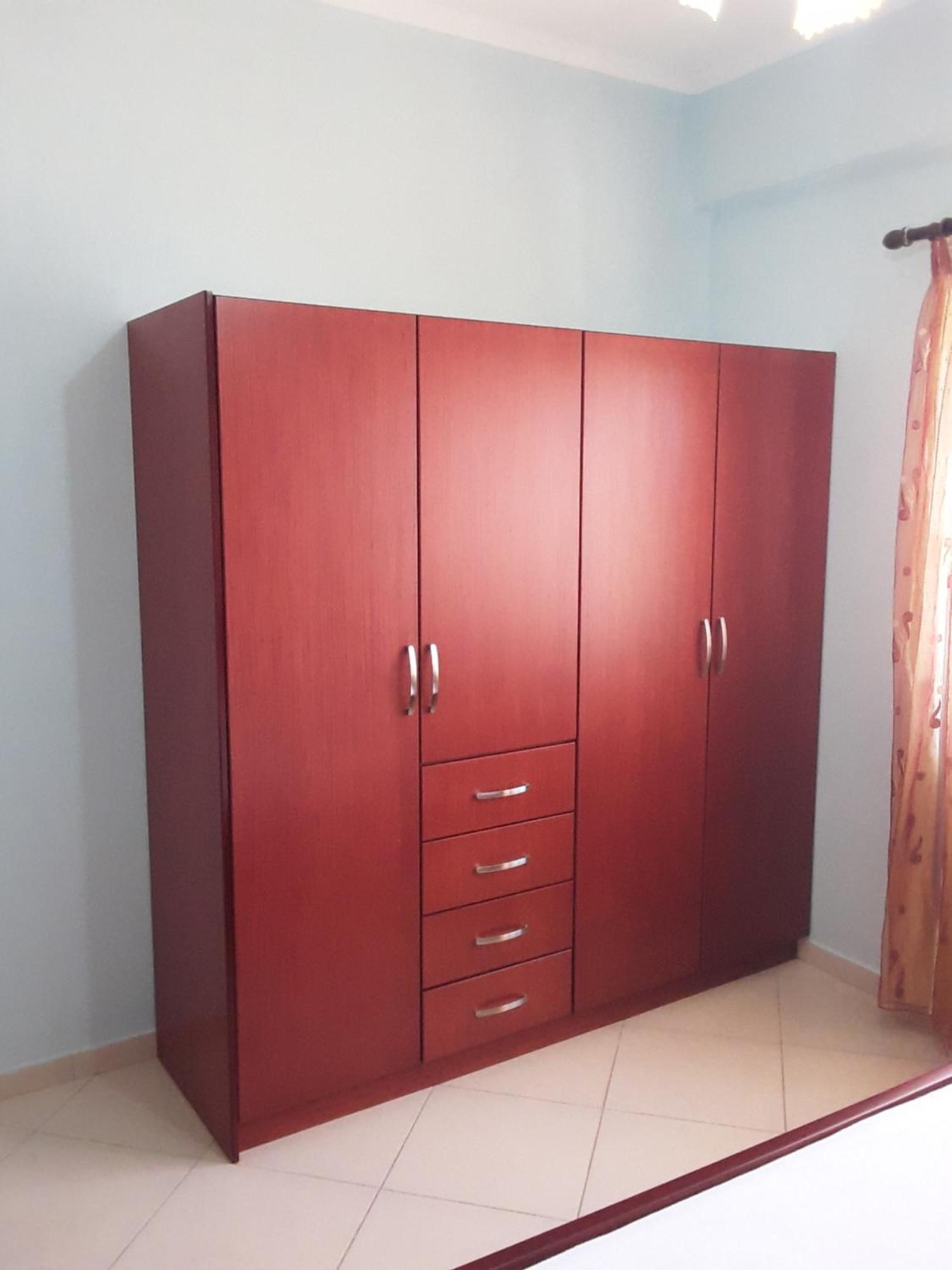 Vila Jakupi Sarande Room photo