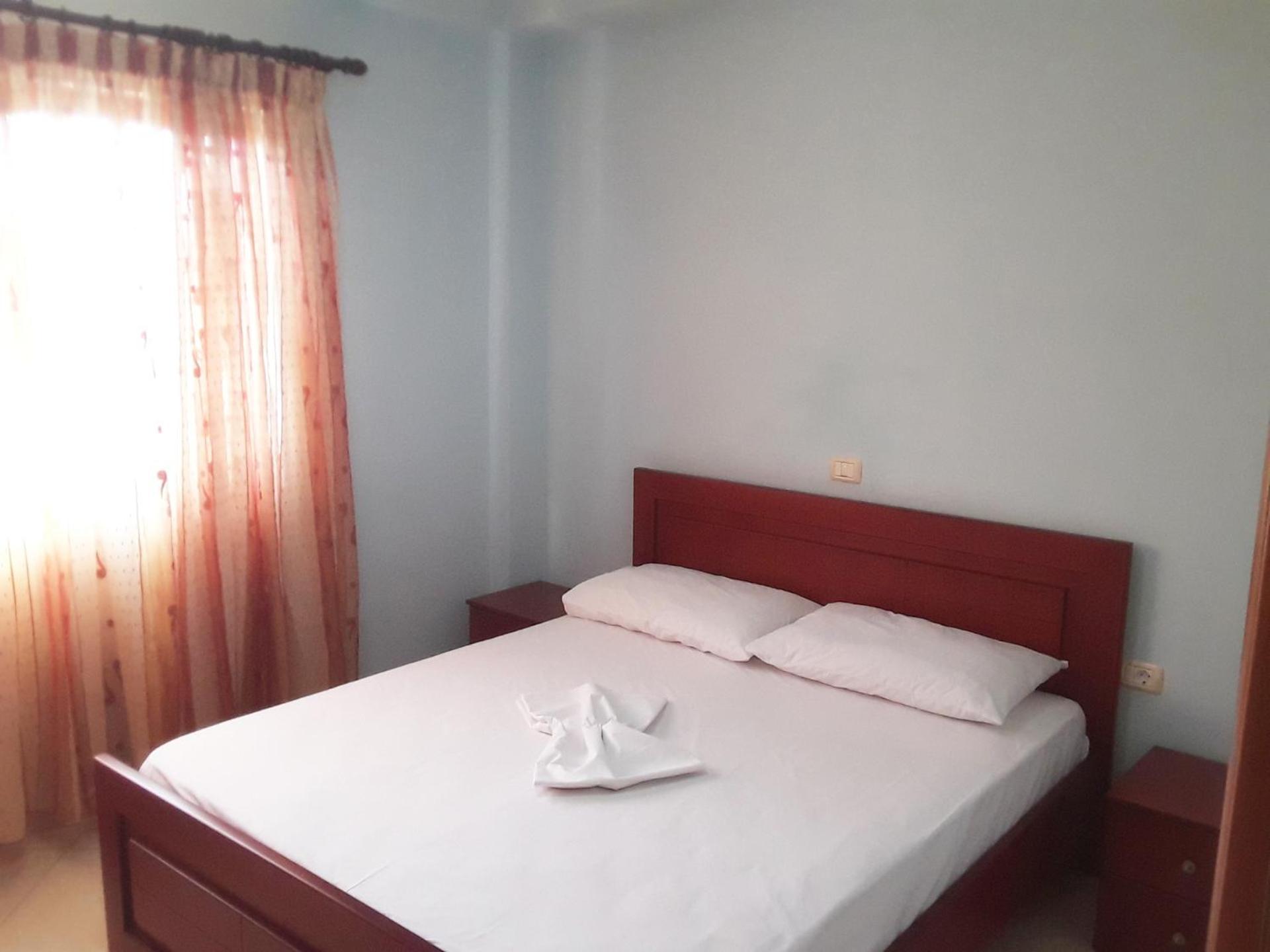 Vila Jakupi Sarande Room photo